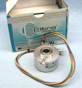 Nos Eltra EF49P4P2000Z5L-12X3PR.779 Neu im Karton - Bild 1 von 2