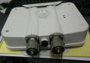 Motorola AP-0622 Access Point Dual Radio Wireless Access Point AP-6562-66030-EU - Picture 1 of 4