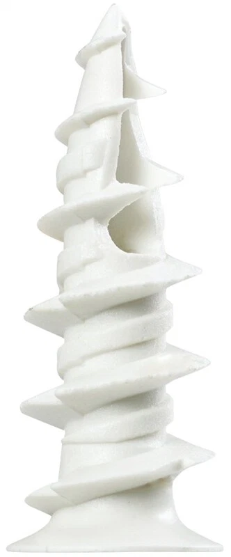 Новый Cobra 021T коробка (100) гипсокартон стены дрели полый стены анкеры нейлона 2153351 - Изображение 1 из 1