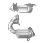 Approved Catalyst & Fittings BM Cats for Vauxhall Movano 1.9 Oct 2001-Present