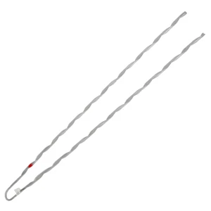 AMERITE ~ 1/4" BIG GRIP for EHS Guy Wire, AUTHENTIC OEM, for Guyed Towers - Zdjęcie 1 z 1