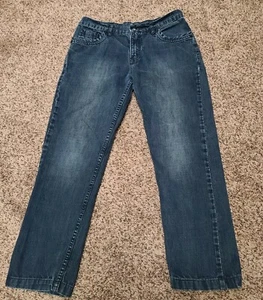 Rogue Denim Blue Jeans 32x28 - Bild 1 von 7