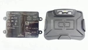 Chevrolet Camaro ZL1 19-24 consola central carga inalámbrica teléfono OEM - Imagen 1 de 12
