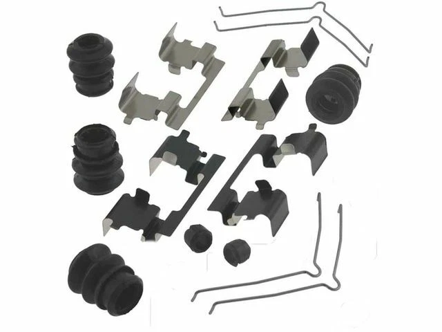 Kit de herrajes de freno delantero para Honda Accord 2009 2004 2005 2006 V992FR 2003-2010 Foto 1 de 1