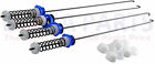Washer Suspension Rods for Whirlpool, W10820048, W10189077, PS11723157 AP5985113