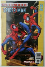 Ultimate Spider-Man #32 (2000)/US Comic bagged & borded/1st Print