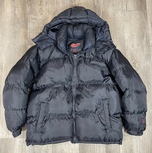 brooklyn xpress jacket