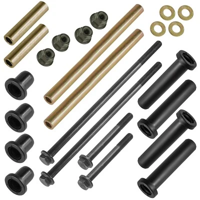 2x Rear Upper A-Arm Bushing Pivot Kit For Polaris Sportsman 850 HL 2017-2019 - Image 1 of 4