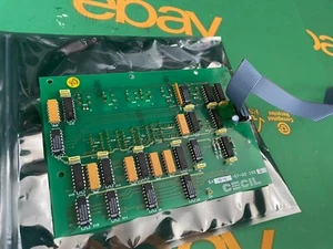 Display PCB SA1011-57-00 - Cecil 1011 - Picture 1 of 1