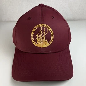 Loyola Academy Hockey Club Snapback Mütze Kappe Sport-Tek Wilmette IL Jesuit - Bild 1 von 7