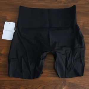 HEVIRGO Bottoming Shorts Flat Angle Slimming Tummy Control Shapewear Underwear - Picture 1 of 15