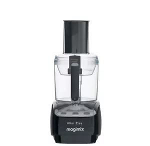 MAGIMIX MINI PLUS NERO - Bild 1 von 1
