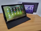 Samsung Galaxy Tab A7 SM-T500 32GB, Wi-Fi, 10,4 Zoll - Grau