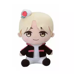 SEGA: BTS TinyTan Sweet Time - Jimin SP Osuwari Sit-Down Plush - Picture 1 of 1