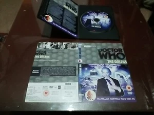 Doctor Who BBC Collection William Hartnell - The Daleks - Picture 1 of 2