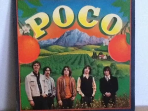 POCO           LP        POCO - Picture 1 of 4