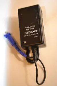 GENUINE MOOG MEDICAL A/C POWER SUPPLY P/N 57797 MODEL MW170KB0700C03 - Picture 1 of 5