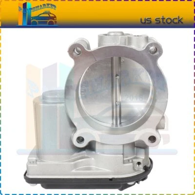 Nuevo cuerpo del acelerador para Ford Police Interceptor sedán 3,7 L 2013-2019 S20068 TB1049 Foto 1 de 4