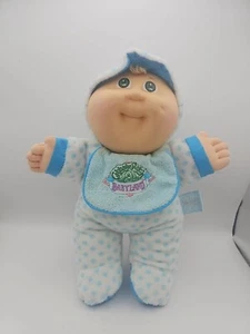 1988 Hasbro Cabbage Patch Kids Baby Land Xavier Roberts Doll - Picture 1 of 7