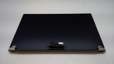 Dell Precision 5560 15.6" 1920 x 1200 Matte LCD Screen Complete Assembly Gray - Image 1 of 2