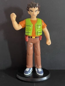 Brock Tomy Pokemon Figure - Imagen 1 de 9