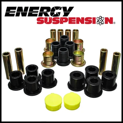 Energy Suspension 5.3139G Control Arm Bushing Set For 97-04 Dodge Dakota Durango - Image 1 of 2