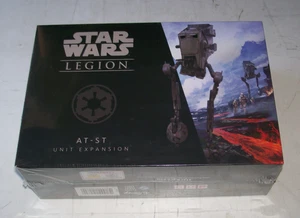 Star Wars Legion AT-ST Einheit Erweiterung Sealed Neu in Box - Bild 1 von 4