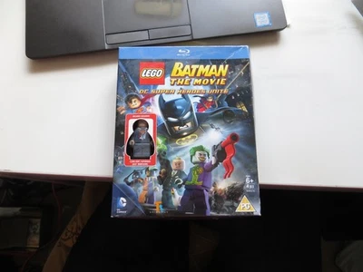 Lego - Clark Kent - SH0083 - Image 1 of 3