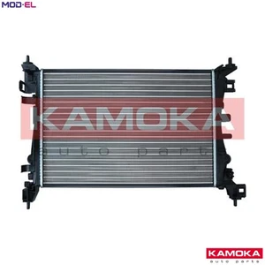 RADIATOR ENGINE COOLING 7705197 FOR FIAT FIORINO/MPV/Box/Body/MPV GRANDE/PUNTO - Picture 1 of 10