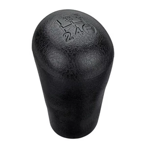 For Toyota Cars Ergonomic Black Shift Gear Knob for Quick Installation Needs - Picture 1 of 10