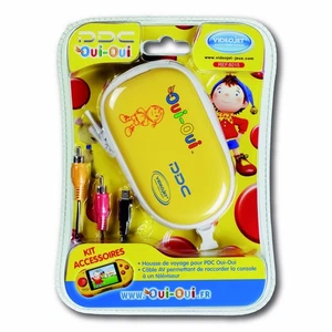 2-in-1 Noddy Accessories Kit - Picture 1 of 1