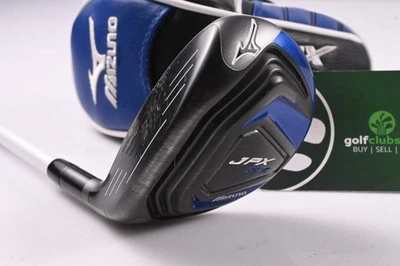 Left Hand Mizuno JPX EZ 2016 #3 Hybrid / 19 Degree / Regular Flex Orochi 65 - Image 1 of 4