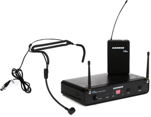 Samson Concert 88x Headset Wireless System - D Band - Picture 1 of 11
