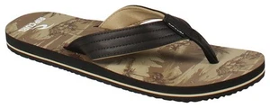 Sandalia Rip Curl Ripper Bloom - Dorada - Nueva - Imagen 1 de 1