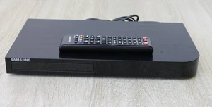 SAMSUNG BD-H5500 / 3D Blu-Ray-Player mit Original Fernbedienung - Bild 1 von 5