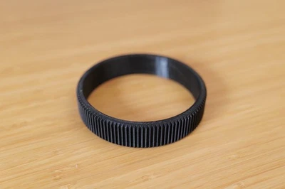 Equipo de enfoque de seguimiento sin costuras Foto 1 de 2