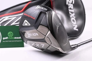 Srixon ZX7 Mk II 2023 Driver / 9.5 Degree / X-Flex Miyazaki Codex 6 Shaft - Picture 1 of 9