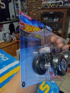 Hot Wheels - Bild 1 von 5