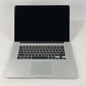 Conjunto de teclado con pantalla de 15" para Apple MacBook Pro A1398 2013 - Sin placa base - Imagen 1 de 22