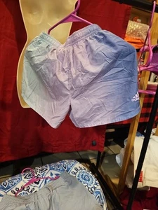Girls Adidas Size 14 Running Shorts - Picture 1 of 4