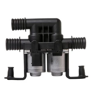 Replacement Heater Control Valve - Compatible with BMW Vehicles - Hybrid X5 3... - Picture 1 of 9