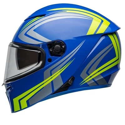 Casco de motocicleta Bell Lithium Full Face Street - Elige talla/color Foto 1 de 4