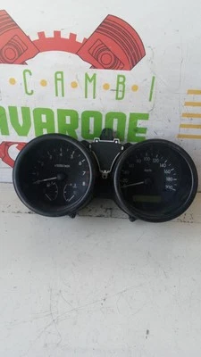 QUADRO STRUMENTI PER DAEWOO Kalos Serie 96413407 (02>08) - Immagine 1 di 3