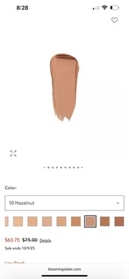 Cle De Peau Concealer stick N10- lot of 3 - Image 1 of 3