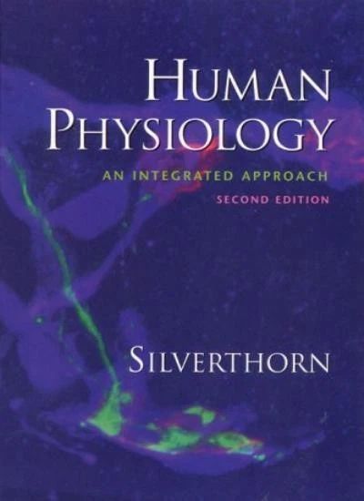 Human Physiology: An Integrated Approach (International Edition) - Image 1 of 1