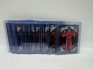 2024 Topps Finest Formula 1 Raro (#201 - #300) Tarjetas Base ¡Elige tu Tarjeta! - Imagen 1 de 1