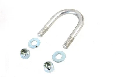 Rear Side Car U-Clamp fits Harley Davidson - Image 1 of 4