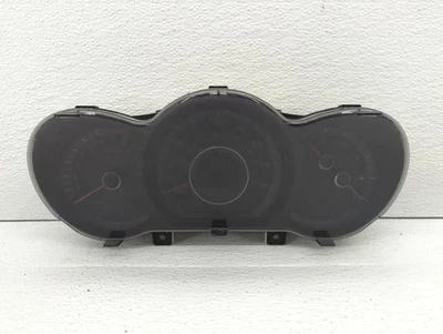 Cuadro de instrumentos velocímetro Kia Optima 2011-2011 medidores 94001-2t310 EYPVD Foto 1 de 4