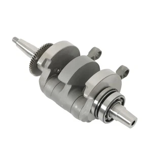FOR POLARIS RZR, RANGER, SPORTSMAN 800 BRONCO CRANKSHAFT AND BEARINGS 2005-2015 - Picture 1 of 8