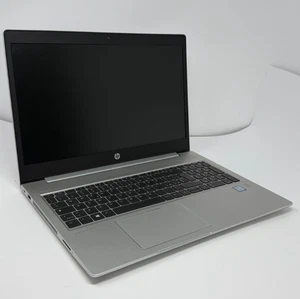 HP ProBook 450 G6 -Intel Core i5-8265U 14" FHD- 16GB 1TB - Foto 1 di 5